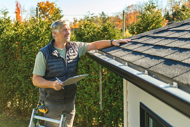 Trusted Gutter Repair And Installation service in Adrian, MN - Ben Roofing and Steel LLC