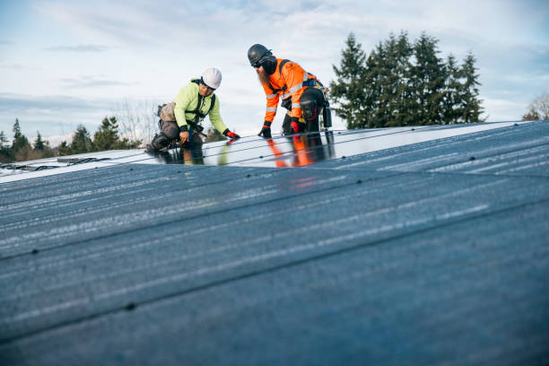 Trusted Roofing service in Adrian, MN - Ben Roofing and Steel LLC